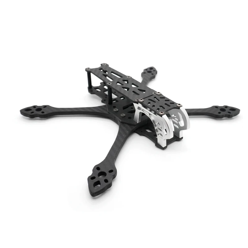 Drone Kit Racing - MARK5 5-inch FPV Carbon Fiber Frame