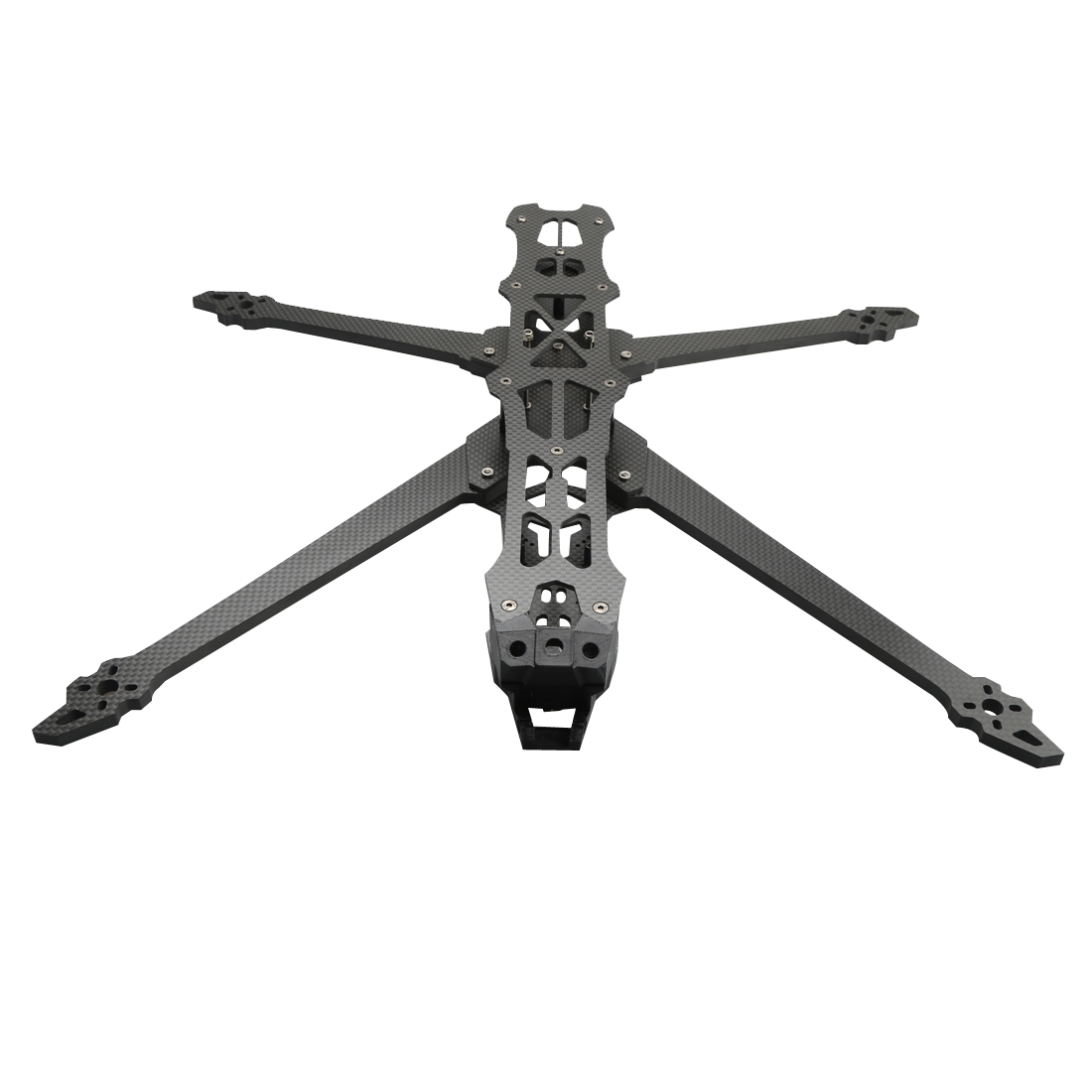 GK-V3 15inch 680mm FPV Drone F - Drone Kit Racing recension och pris