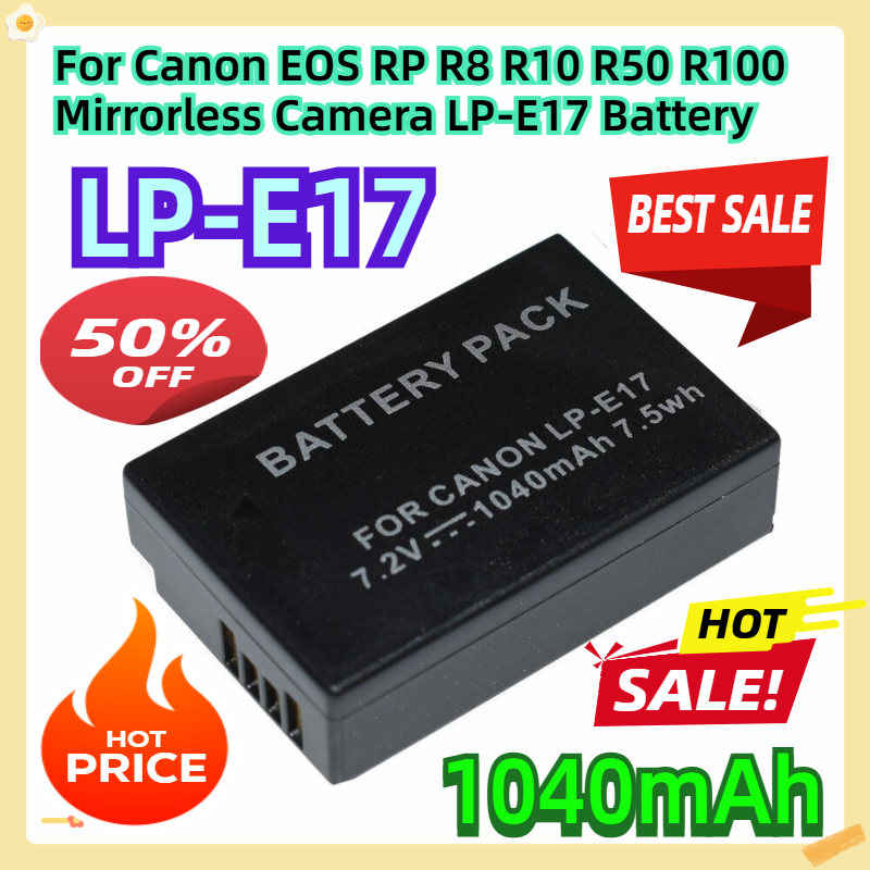 For Canon EOS RP R8 R10 R50 R1 - Canon Camera Eos R50 recension och pris