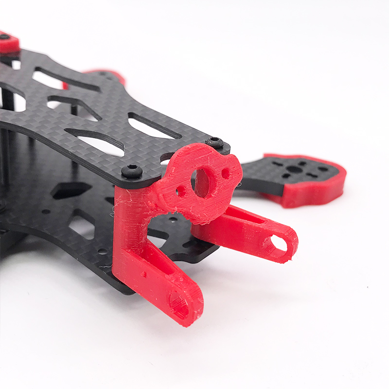 APEX 3 3inch 147mm Wheelbase C - Drone Kit Octocopter recension och pris