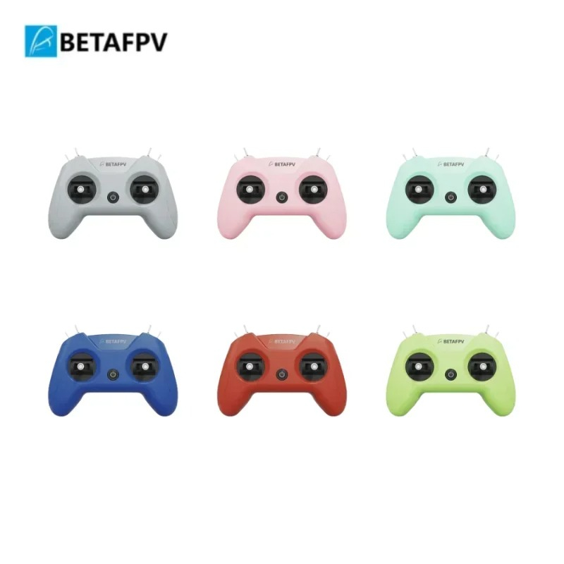BETAFPV LiteRadio 2 SIM SE FPV - Drone Kit Plug And Play recension och pris