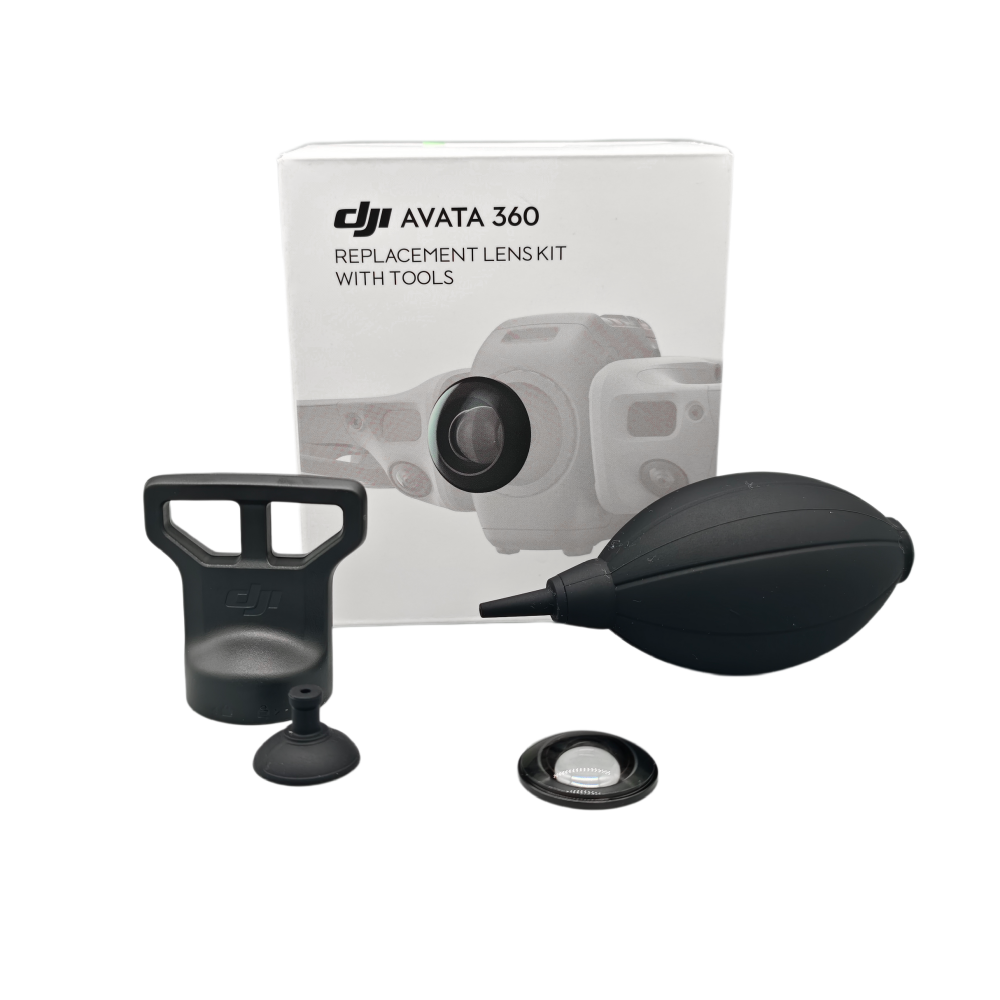 For DJI Avata 360 Lens Repair  - Drone Kit Build Yourself recension och pris