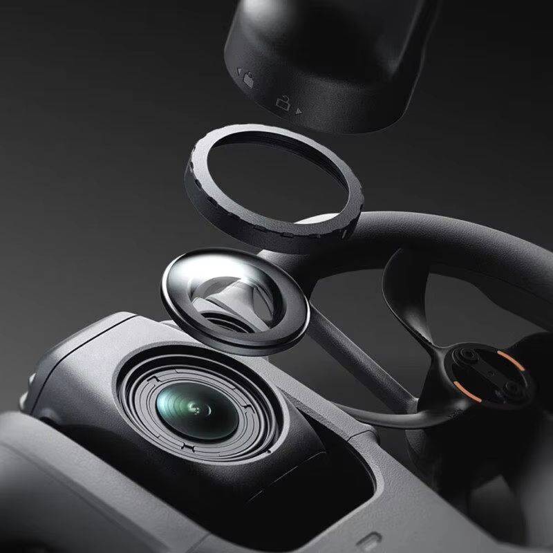 For DJI Avata 360 Lens Repair  - Drone Kit Build Yourself recension och pris