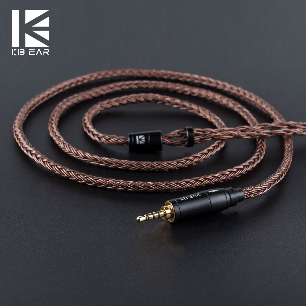 KBEAR 16 Core Pure Copper Earp - Eachine Drone E010 recension och pris