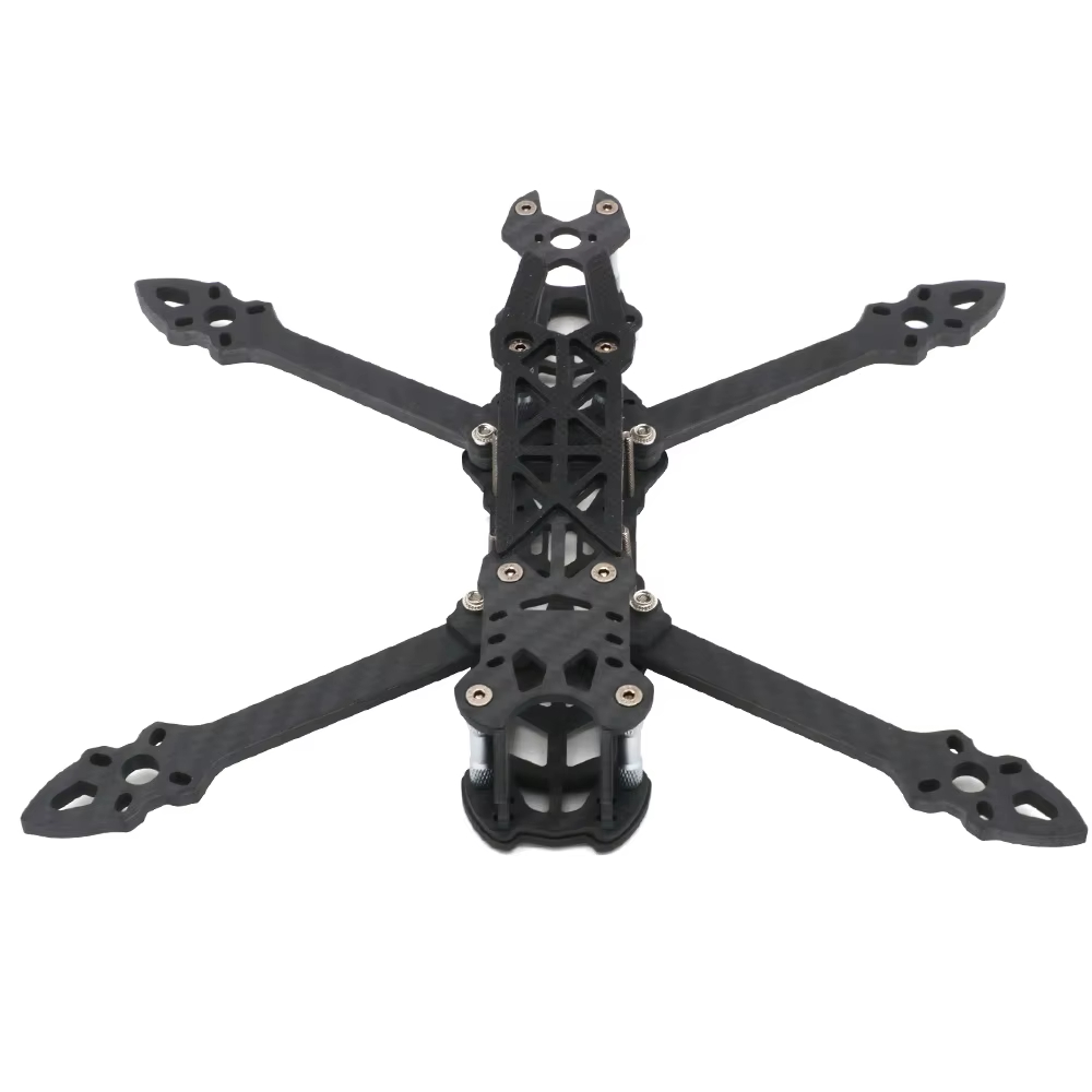 Mark4 Mark 4 7inch 295mm FPV F - Drone Kit Build Yourself recension och pris