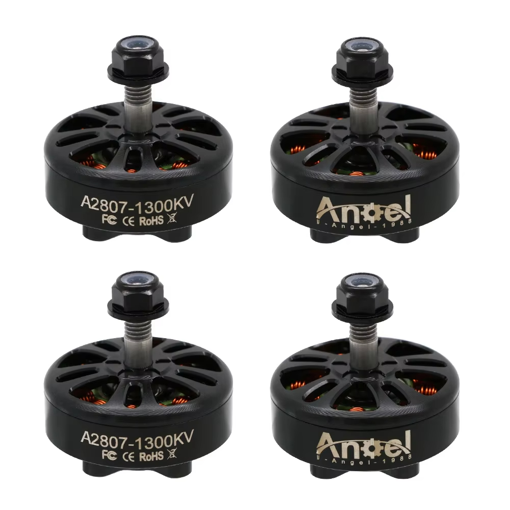 Mark4 Mark 4 7inch 295mm FPV F - Drone Kit Build Yourself recension och pris