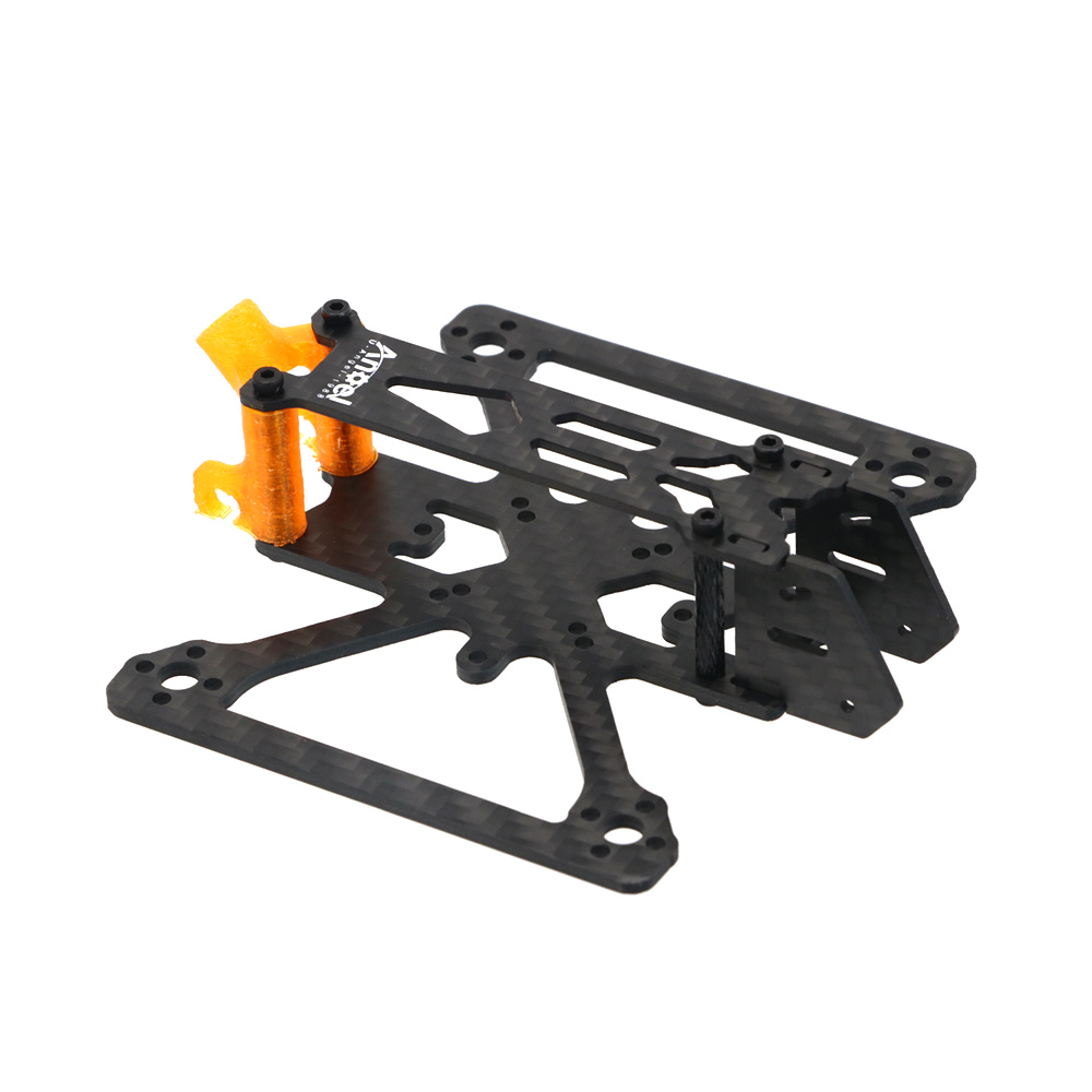 Angel20 Frame Kit 2 Inch RC Dr - Drone Kit Octocopter recension och pris