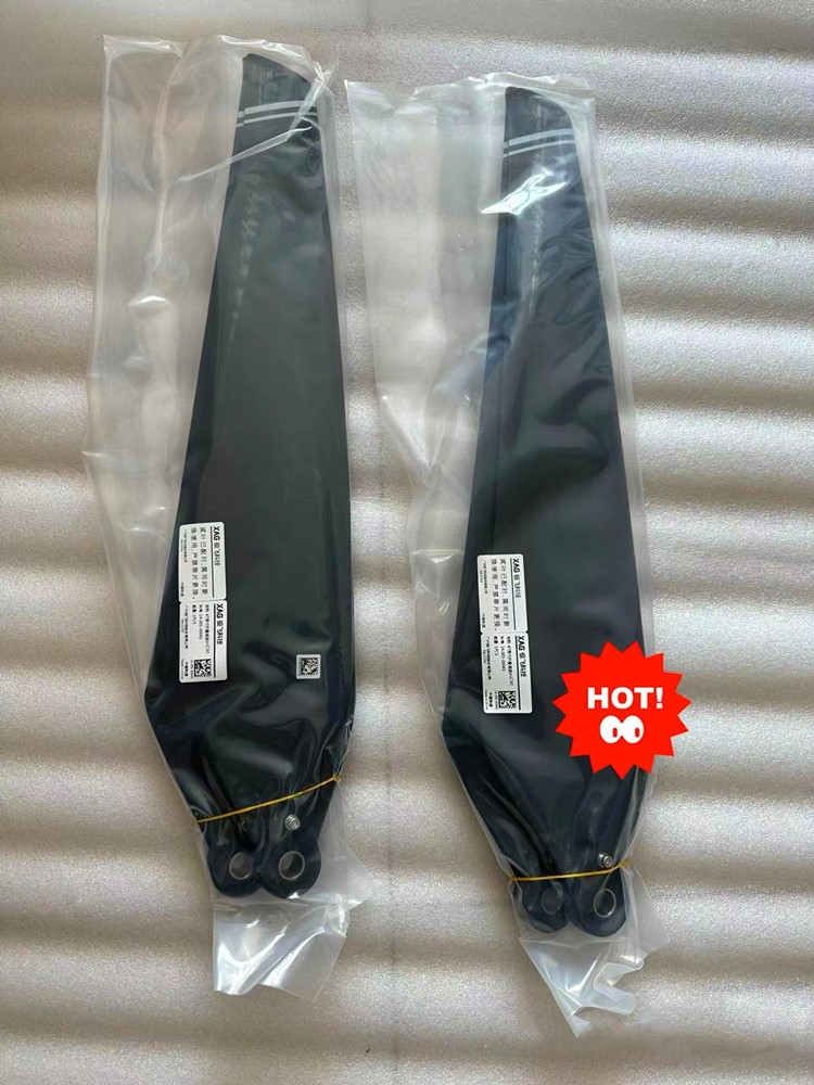 1 pair For Agras XAG P100/V50/ - Drone Kit Build Yourself recension och pris