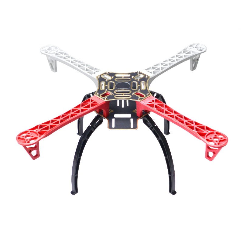 F450 450mm Drone Frame Rack Ki - Drone Kit Build Yourself recension och pris