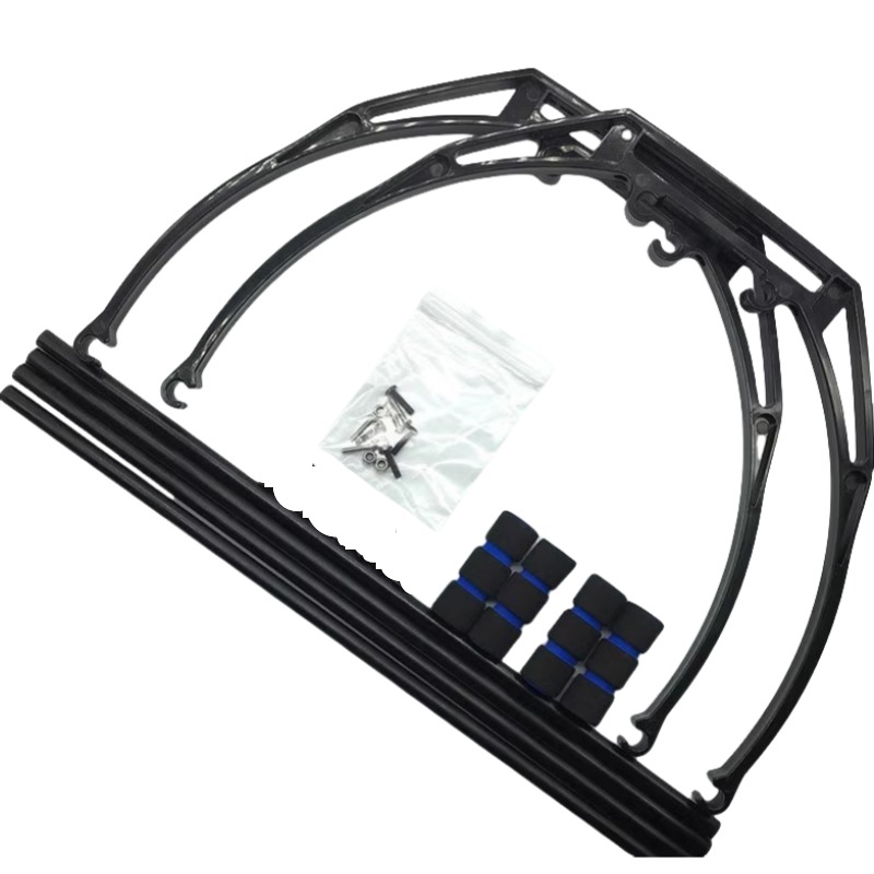 F450 450mm Drone Frame Rack Ki - Drone Kit Build Yourself recension och pris