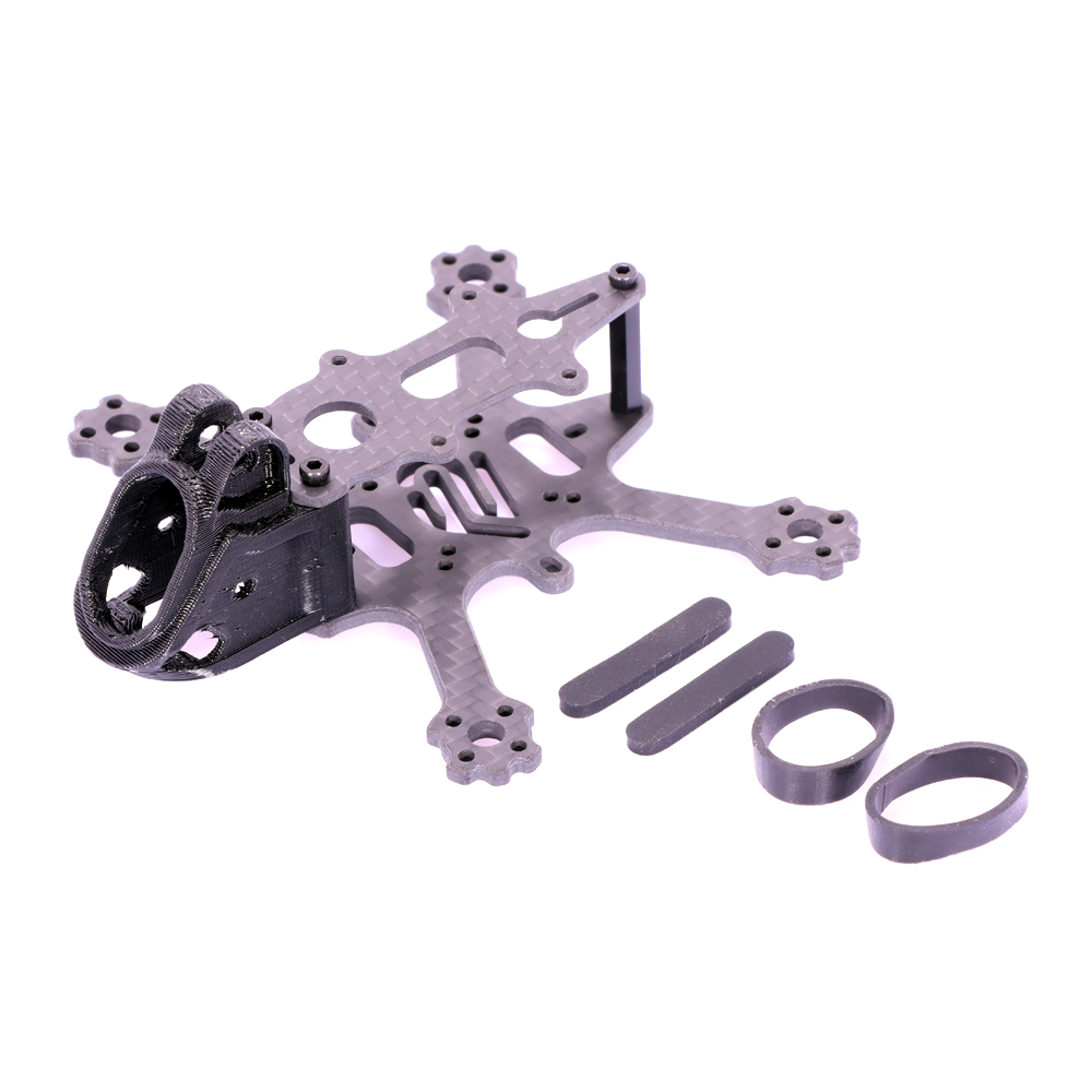 AlfaRC Cub-aio 2inch Propeller - Drone Kit Octocopter recension och pris