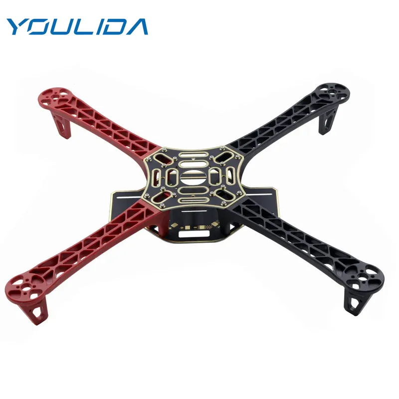 F450 Quadcopter Frame Kit for  - Drone Kit Octocopter recension och pris