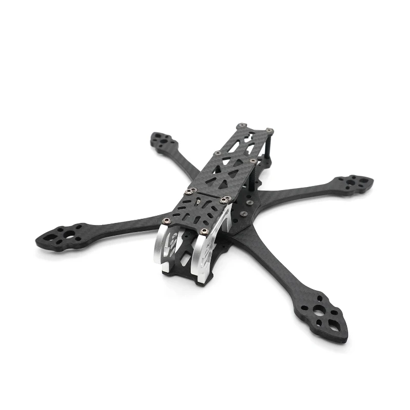 MARK5 5-inch FPV Carbon Fiber  - Drone Kit Racing recension och pris