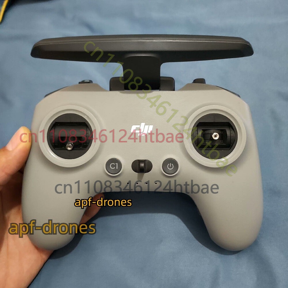 Used ,FOR DJI FPV Remote Contr - Drone Kit Professional recension och pris