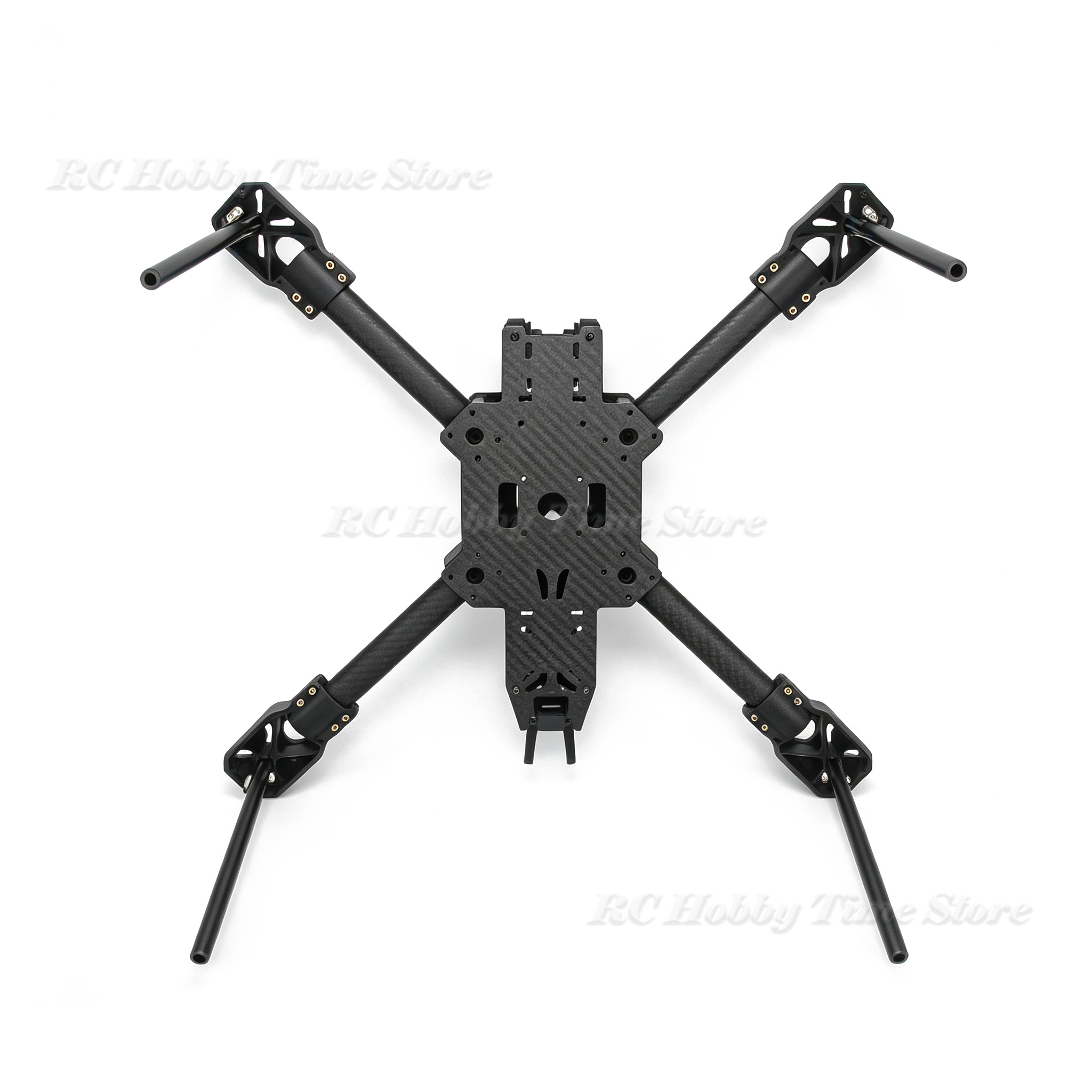 NEEBRC FPV Freestyle Frame Kit - Drone Kit Octocopter recension och pris